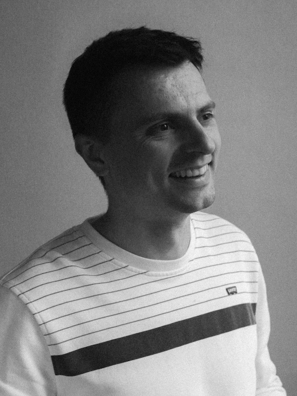 Даниил Максимов